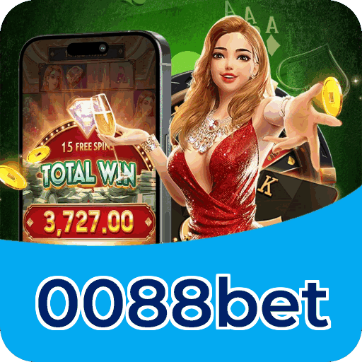 Jogos com maior RTP na 0088bet