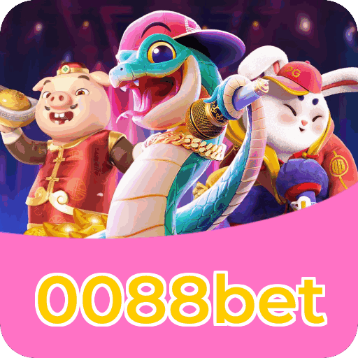 Login rápido no app 0088bet